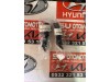 2013 HYUNDAİ TAMPON BRAKETİ