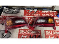 HYUNDAİ KONA SAĞ SOL REFLEKTÖR