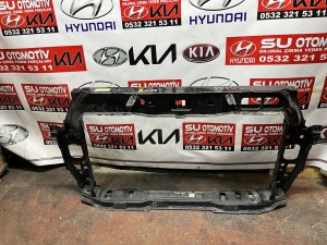 kia stonic ön panel